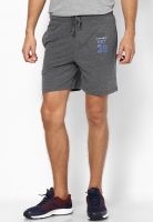 Hanes Charcoal Grey Shorts