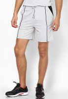 Hanes Grey Shorts