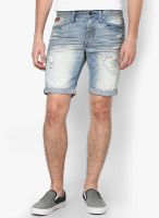 Jack & Jones Blue Shorts