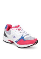 Liberty Force 10 Pink Running Shoes
