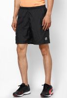 Lotto Black Shorts