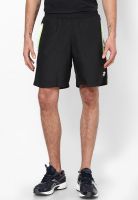 Lotto Black Shorts