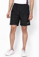 Maxxport Black Shorts