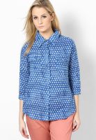 Mojo Classic Cotton Shirt