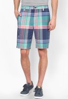 Nautica Blue Shorts