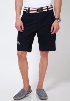 Nautica Navy Blue Shorts