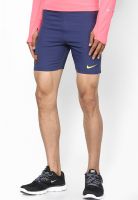 Nike Football Club Of Barcelona Replica Short