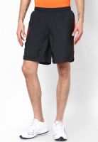 Proline Black Shorts