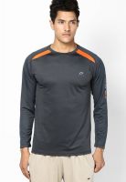 Proline Dark Grey Sweatshirt