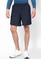 Proline Navy Blue Shorts