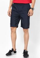 Proline Navy Blue Solids Short