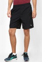 Puma Black Shorts