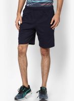 Puma Navy Blue Shorts