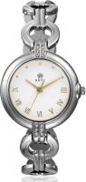 RRTC RRTC1105SM00 Basic Analog Watch - For Women