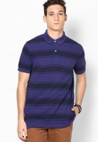 Tommy Hilfiger Blue Ribbon-Pt Polo T-Shirt