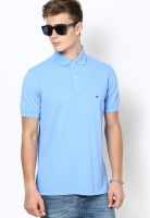 Tommy Hilfiger Provence Half Sleeve Polo T-Shirt