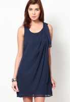 Vero Moda Blue Dresses