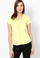 Westhreads Lemon Solid Shirt