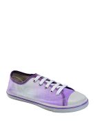 Yepme Purple Casual Sneakers