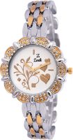 Zerk ZK-W60 Analog Watch - For Women