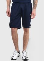 Adidas Ts Gaaxy Navy Blue Tennis Shorts