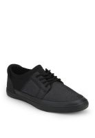 Aldo Del Black Sneakers