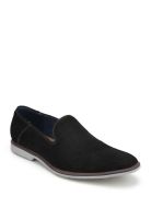 Aldo Erbin Black Loafers