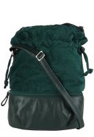 Baggit Green Handbag