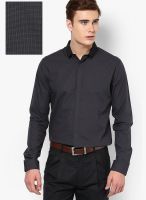 Burton Grey Formal Shirt