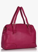 Cheri Hot Pink Handbag