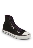 Converse Black Sneakers