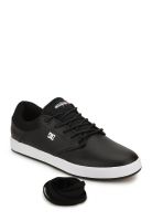 DC Mikey Taylor S Se Black Sneakers