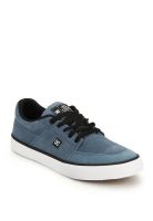 DC Wes Kremer S Blue Sneakers