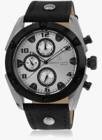 Daniel Klein Dk10405-5 Black/Black Analog Watch