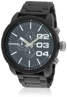 Diesel Dz4269 Grey/Grey Chronograph Watch
