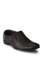 Egoss Brown Loafers