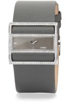 Esprit CASCADE GREY-2966 Analog Watch