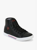 Fila Elario Black Sneakers
