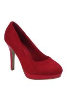 Get Glamr Red Stilettos