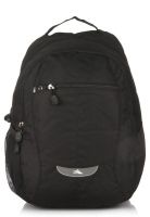 High Sierra Curve V2 Black Backpack
