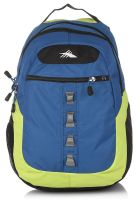 High Sierra Opie V2 Blue Backpack