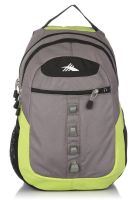 High Sierra Opie V2 Grey Backpack