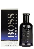Hugo Boss Bottled Night Edt200Ml