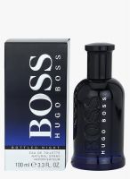 Hugo Boss Bottled Night Eau de Toilette for Men - 100ML