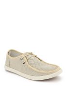 ID Beige Lifestyle Shoes