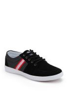 ID Black Sneakers