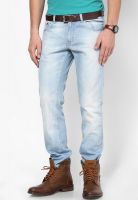 Indian Terrain Blue Jeans (Brooklyn Fit)