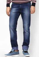 KILLER Blue Slim Fit Jeans