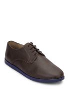 Knotty Derby Harry Brown Sneakers