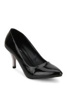 MB Black Stilettos